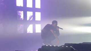 Vince Staples - Crabs In A Bucket (Live)