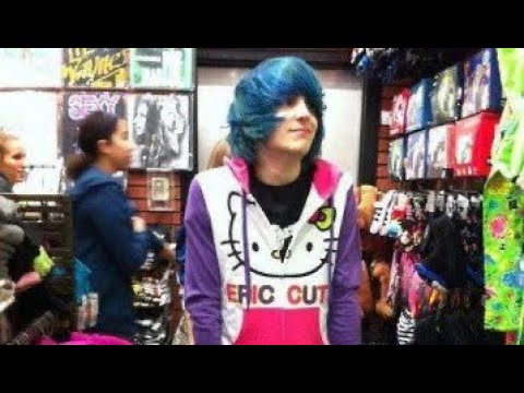 [Free] Metalcore x I Set My Friends On Fire Type Beat - “Nintendo” | Scenecore Instrumental