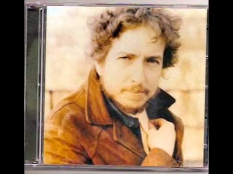 Watching the River Flow - Bob Dylan (1971)