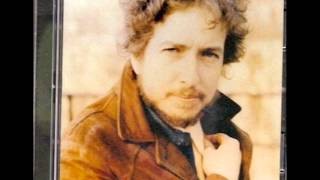 Watching the River Flow - Bob Dylan (1971)