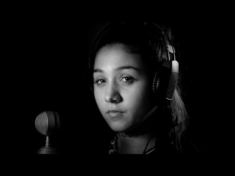 Hoy tengo ganas de ti - Shakira Martínez (cover)