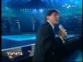 Gianni Morandi - L'amore ci cambia la vita