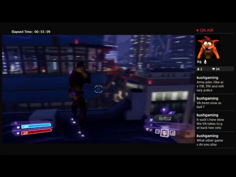 Platinum Reviews-Agents of Mayhem Pt.8 the road to platinum