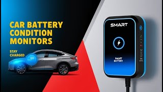 5 Best Battery Monitoring Devices for Cars – Real-Time Tracking