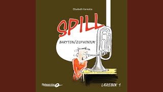 Ved veien lå et hus (Akkompagnement)