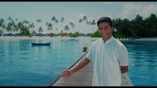 Yours Truly, Gili Lankanfushi