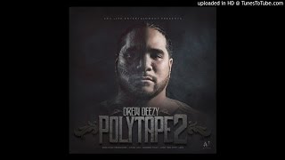Drew Deezy - Should I stay (ft. Fiji) (prod. by Uce Nation)