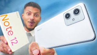 Download lagu Redmi Note 12 5G Unboxing ! *Budget King?* mp3