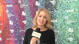 Simone - Heart Shaped Hole - Melodi Grand Prix 2016 - Would You Rather game