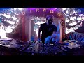 MORTEN Escape Halloween Virtual Rave A Thon