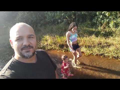 Na Rua da água/ farofa, são Joaquim de bicas MG