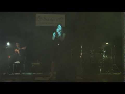 BIDELLATI-C.E.M- Recital Religioso 2011 - Talita - "I Believe I Can Fly"