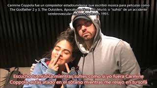 Nice Guy - Eminem ft Jessie Reyez Subtitulada en español
