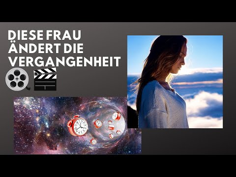 In diesem Film ändert eine Frau die Vergangenheit (Bewertung zu Parallelwelten)