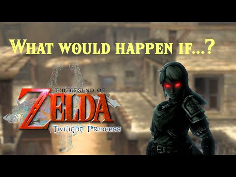 Twilight Princess: Alternate Universe Theories (15th Anniversary)