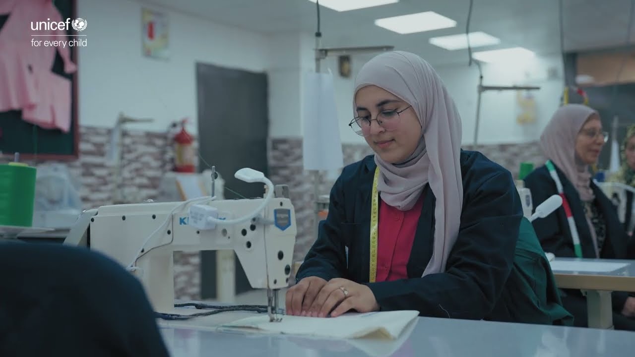Generation Ready: From Training to Opportunity