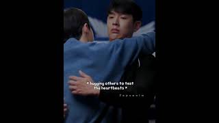 Download lagu Man is in Love | Cheer up 2022 #cheerupkdrama #baeinhyuk #hanjihyun #kdrama #japuanim mp3