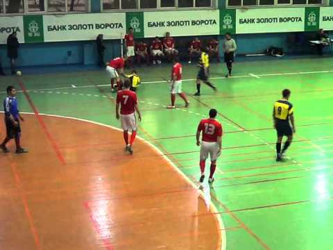 25ФК Универ 3 тур 2 3 лига КФК 15 -- Henkel