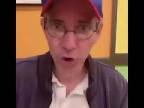 Brandon Max tik toks except they’re Vine booms