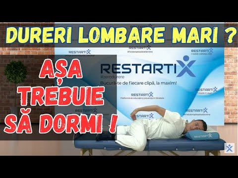Exerciții pentru scolioză ușoară