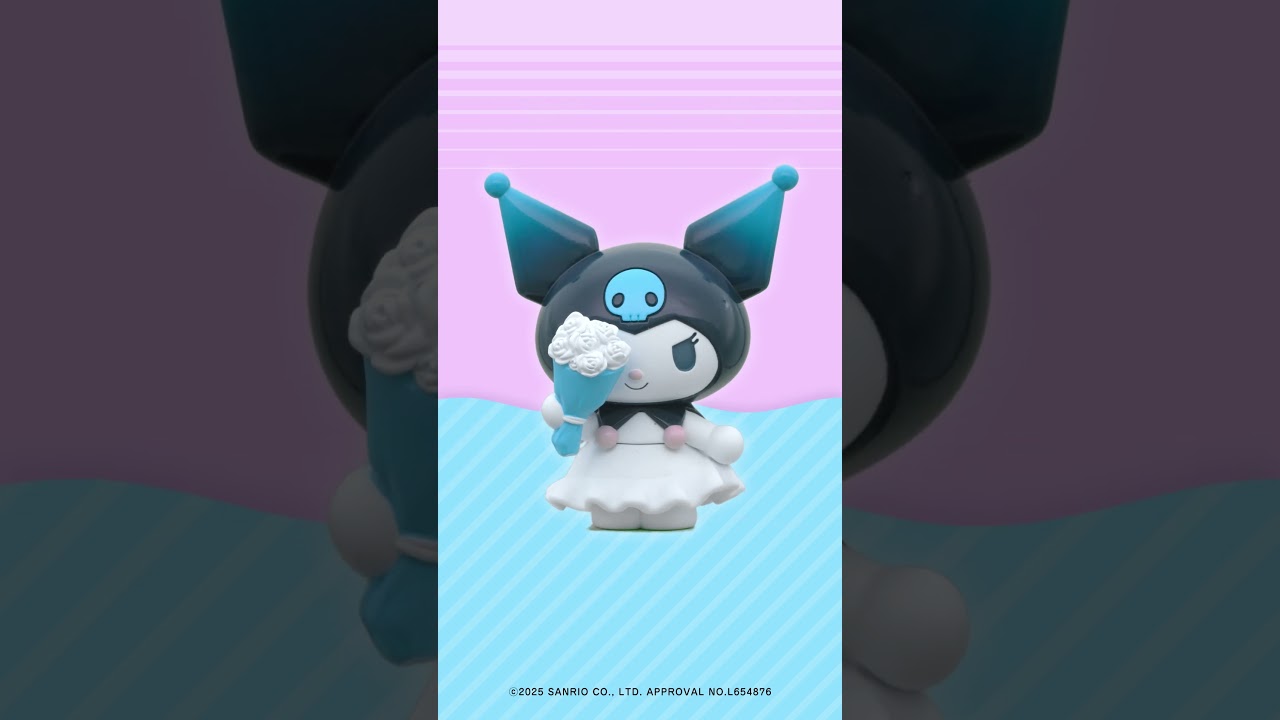 PERIHAPI！シリーズ　紹介動画   PERIHAPI！Hide＆Seek Hello Kitty and Friends