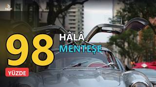 Araba Kapıları Neden Hâlâ Menteşeli? 🚪 | BapatiTech