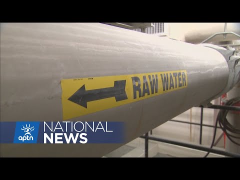 Iqaluit residents still under boil water advisory – here’s why | APTN News