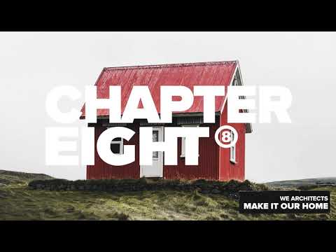 We Architects - Make It Our Home
