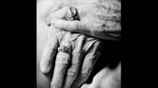 Grandma&#39;s Hands By David Gibbons