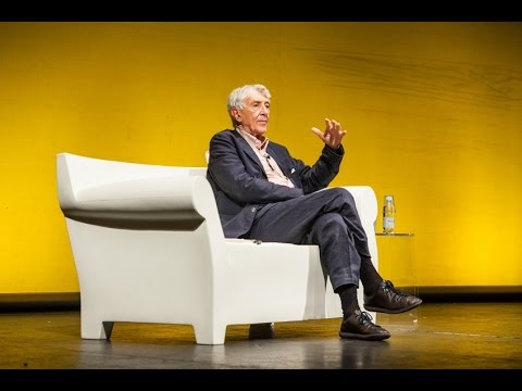Pordenonelegge2015 “Le ultime diciotto ore di Gesù” Incontro con Corrado Augias