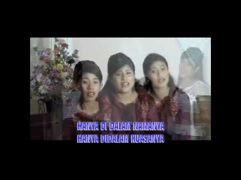 Krikil tajam                                     Vok: Lifu's Trio    Cipt:Yafet Kotten