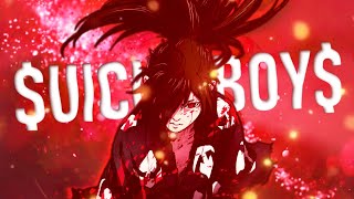 Download lagu Dororo | $UICIDEBOY$「AMV」 mp3