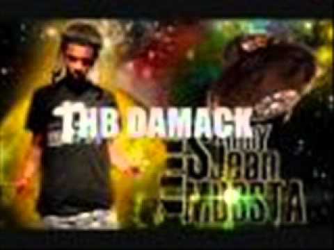 HB Da Mac Jellow Booty Feat.Icez