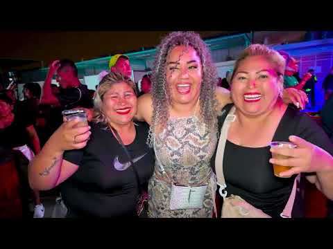 CHACAL Y SUS ESTRELLAS - FELIZ CUMPLEAÑOS NENA DE ANDAHUAYLAS - Concierto Completo 2025