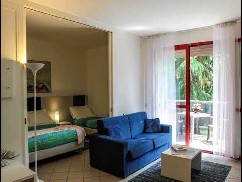 Venice Aparthotel - Quarto dʼAltino - Italy