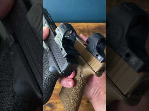 Trijicon 1-8x VCOG SCO Review: The USMC's New Scope 🇺🇸