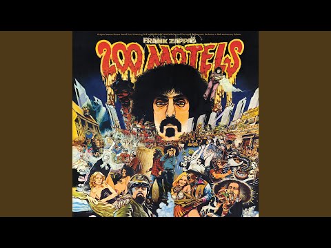 Scene 92: Jeff Flips Out/I’m Stealing The Room (Dialog Protection Reel)