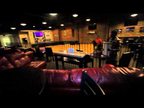 DJ6PAC PRESENTS : CLUB MANCHVEGAS