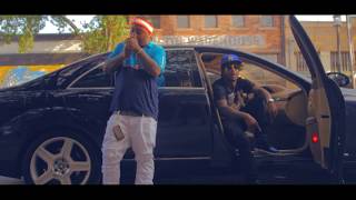 Mazaratti Thomas Ft. Corner Boy P - Mathematics (Music Video) Shot By: @HalfpintFilmz