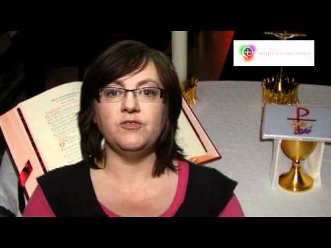 Introducing the new Missal