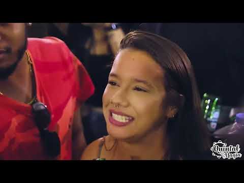 Quintal da Magia - Cantigas Pomba Gira , Cigana , Seu Zé , Oxossi , Umbanda , Pontos ao vivo