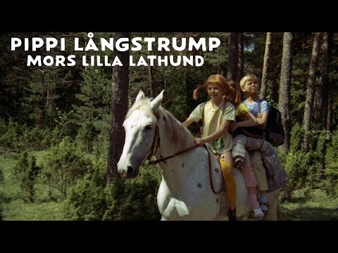 Mors Lilla Lathund video