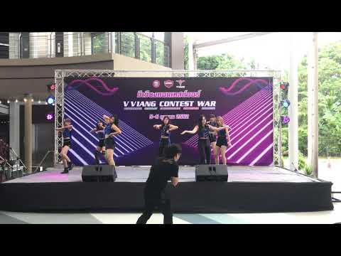 Queenliness Cover After School @VViang Lifestyle Mall