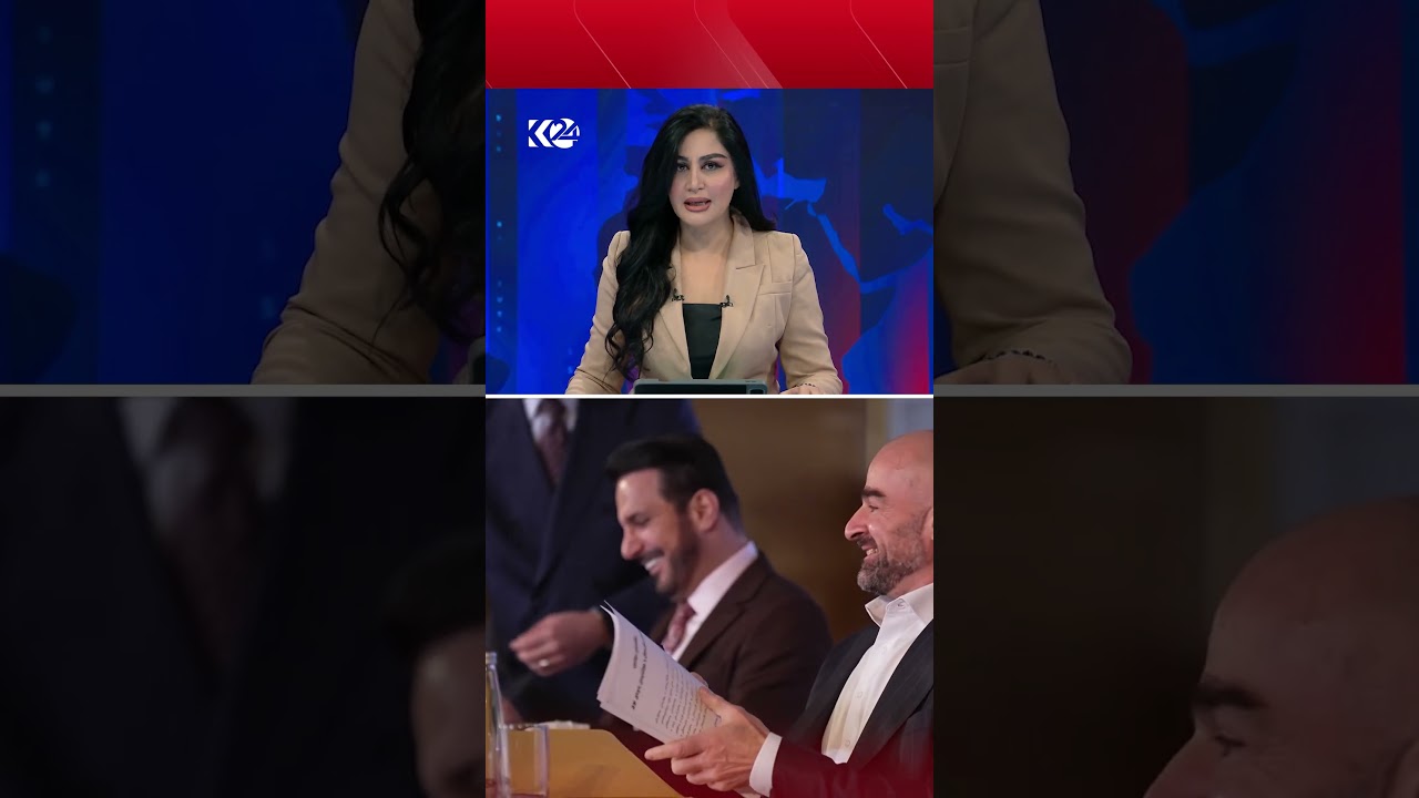 ڤیدیۆ | یەکێتی هەڕەشە لە پەرلەمانتارانی سنووری سلێمانی دەکات