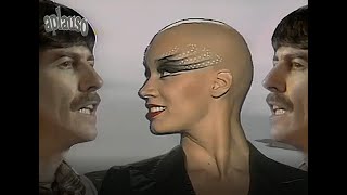 George Harrison - Blow Away (1979) Video Edit Aplauso - 23/06/1979