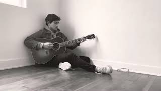 Move Together - James Bay