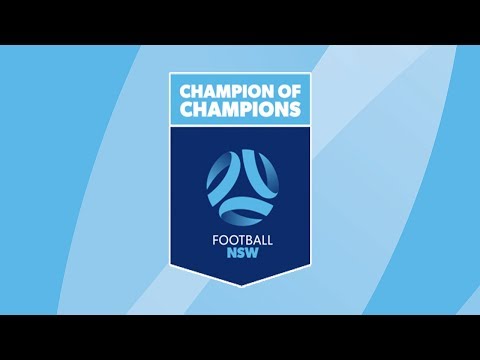 2019 Champion of Champions, Under 18 Men Final