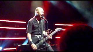 Danko Jones - Dance + Tonight Is Fine - Laiterie 07/11/10