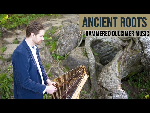 Ancient Roots | Hammered Dulcimer with Cello, Bass & Percussion