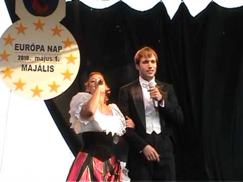 Bódi Barbi, Szabó Dávid - Cintányéros cudar világ